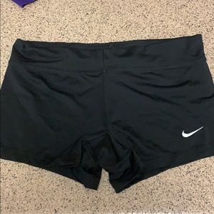Nike spandex